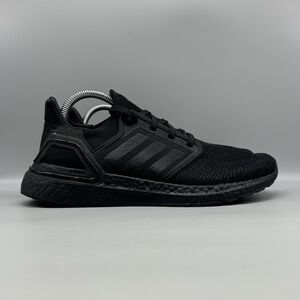 adidas gazelle silver green womens Adidas Ultraboost 20 – Affinity main image 0